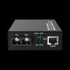 MoweStar Гигабитный одномодовый двухволоконный оптический трансивер SFP 20 км