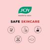 JOY Skin Fruits Apple Face Wash for Glowing Skin 100ML Pack of 2 | Hydrating, Softening, Nourishing Cleanser for All Skin Types
