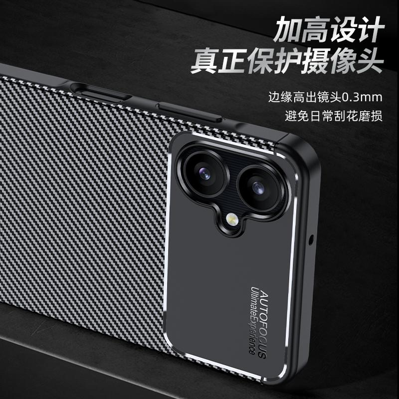 Для Samsung A06 Чехол Обложка Samsung A06 Capas Противоударный Модный Броня Бампер для Телефона Задняя Мягкая TPU Fundas Samsung Galaxy A06 A 06