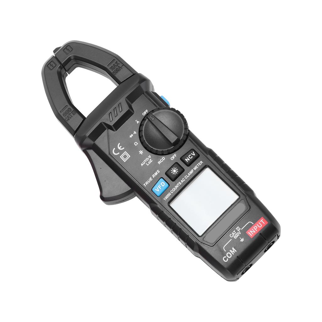 CM83B 600A 600V Цифровые токоизмерительные клещи Высокая точность Компактный Легкий Промышленный Мультиметр