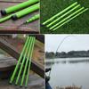 SOUGAYILANG Fishing Rod RotatingFishing Rods Telescopic Fishing Poles Super Hard Ultra Light Fishing Fishing Float Set