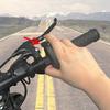 A74K-Electric Bicycle E-Bike Throttle For Bike Motor 22Mm Handlebar Electric Bicycle Modification Accessories
