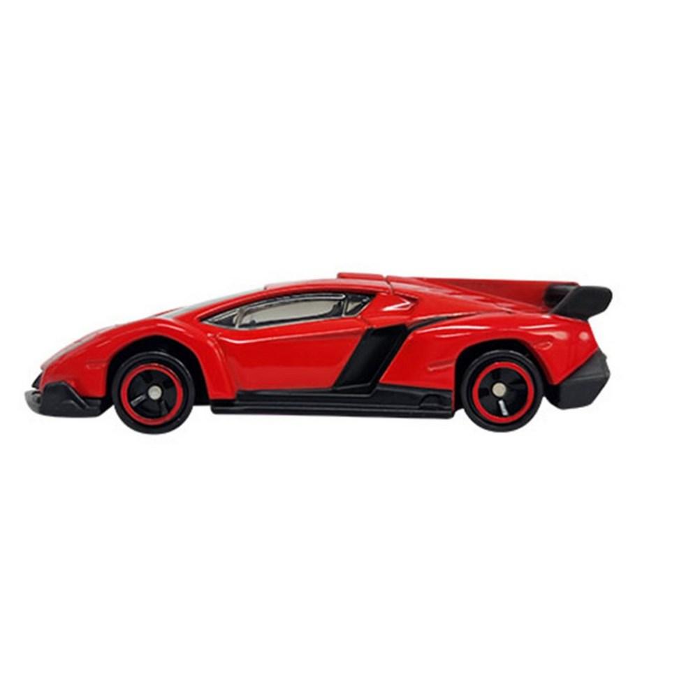 Tomica Asia Original AO-01 Lamborghini Veneno Литая машинка