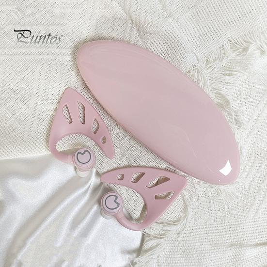 Наушники Elf Ear Стереозвук Стабильное соединение Шумоподавление Bluetooth-совместимые беспроводные наушники-вкладыши Elf с зарядным чехлом