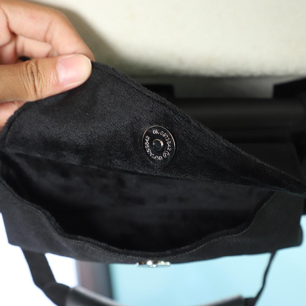 Верхняя ручка для захвата двери автомобиля с сумкой для хранения для Jeep Wrangler BJ40 Аксессуары для интерьера