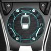 Для 2025 BMW R 1300 GS ADV Толстая Защитная Пленка Накладка на Бак Полный Комплект Наклеек на Кузов - Антицарапина Ударопрочный Стайлинг Аксессуар для Мотоцикла