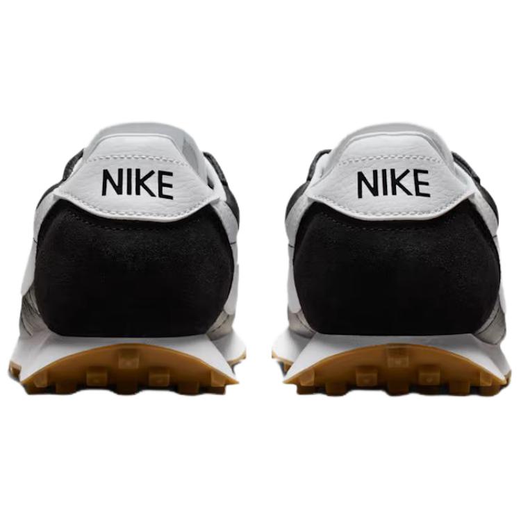 Nike LD-1000 Черный/Game Royal/Gum Medium Brown/Белый Женские кроссовки IB6745-002