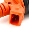 1PCS 310CC Fuel Injector 0280150785 Fit Vauxhall Fit Ford Fit BMW