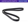 Ремень генератора для Clio Mk5 Captur Mk2 Duster Mk2 Taliant 1.0 TCE H4D OEM 117209538R 11720HC1A
