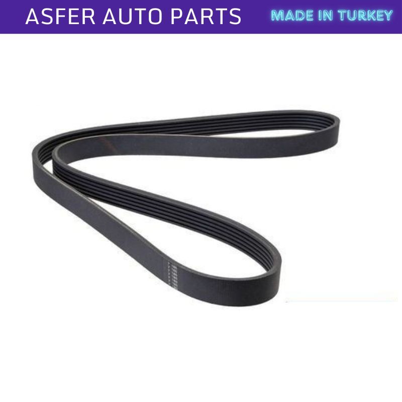 Ремень генератора для Clio Mk5 Captur Mk2 Duster Mk2 Taliant 1.0 TCE H4D OEM 117209538R 11720HC1A