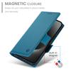 DF-010 для Realme C67 4G чехол кожаный кошелек чехол для телефона с магнитными застежками