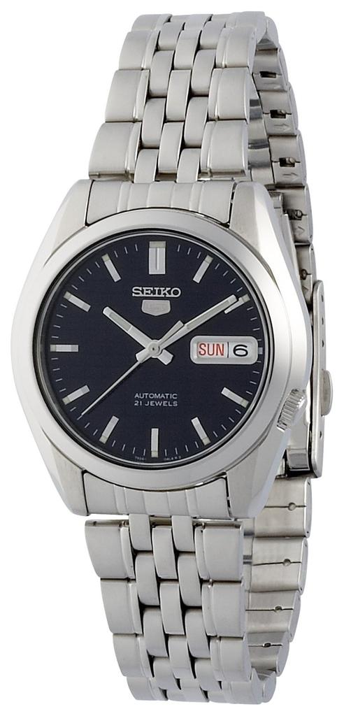 Seiko Watch Overseas Model SNK357KC [SEIKO Import] Re-imported Men's