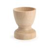 Wooden Egg Cup 35 X 50 Mm