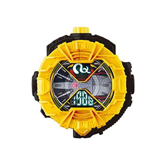 DX Ride Watch Набор Кварцеров 01 Bandai Ограниченный (Премиум издание)