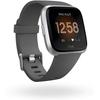 Montre Connectée - FITBIT - Versa Lite - Étanche Jusqu'à 50 M - Suivi Des Calories - Rechargeable USB