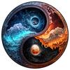 Тай Чи IQ Головоломки Деревянные Настольные Игры Идеально для Всей Семьи Обучение Плюс Образование Фигурки Игрушки для Творчества Деревянная Пазл-Головоломка