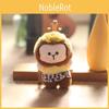 Journey To The West  Monkey King Plush Stuffed Toy Keychain For Decor Backpack