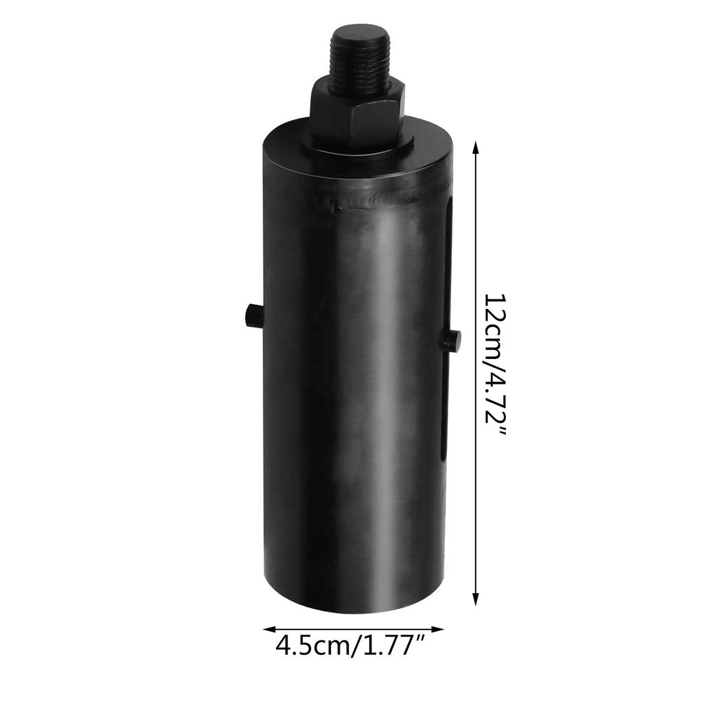 Пневматический инструмент 78620 Подходит для съемника шаровых опор Subaru Стальной Сменный Сепаратор шаровых опор Инструменты для снятия