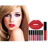 Lasting Beauty Cosmetic Makeup Lipstick Matte Lip Glosses