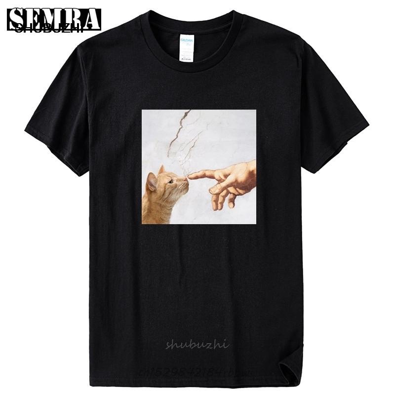 New Fashion T-shirt Men Crew Neck Tees Cotton Tshirt Mens Summer Tops Est 1976 New Streetwear Man Casual T Shirt Drop Shipping