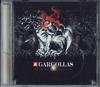 CD GARGOLLAS - В пути NONE MYSTIC RECORDS 2009 Мексика Рок Б/У