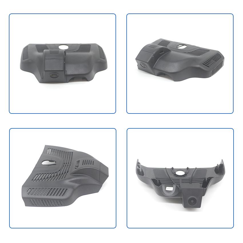 Новый!Подключи и работай Автомобильный видеорегистратор Wi-Fi Видеорегистратор Видеорегистратор Камера Для Mercedes-Benz GLB Высокая Конфигурация 2019 2020 EQB EQB350 2025