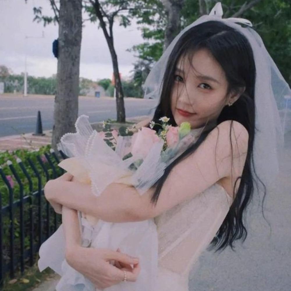 Короткая Свадебная Фата Многослойная Фата с Жемчугом и Бантом Нежная Белая Свадебная Фата из Тюля Вечеринка