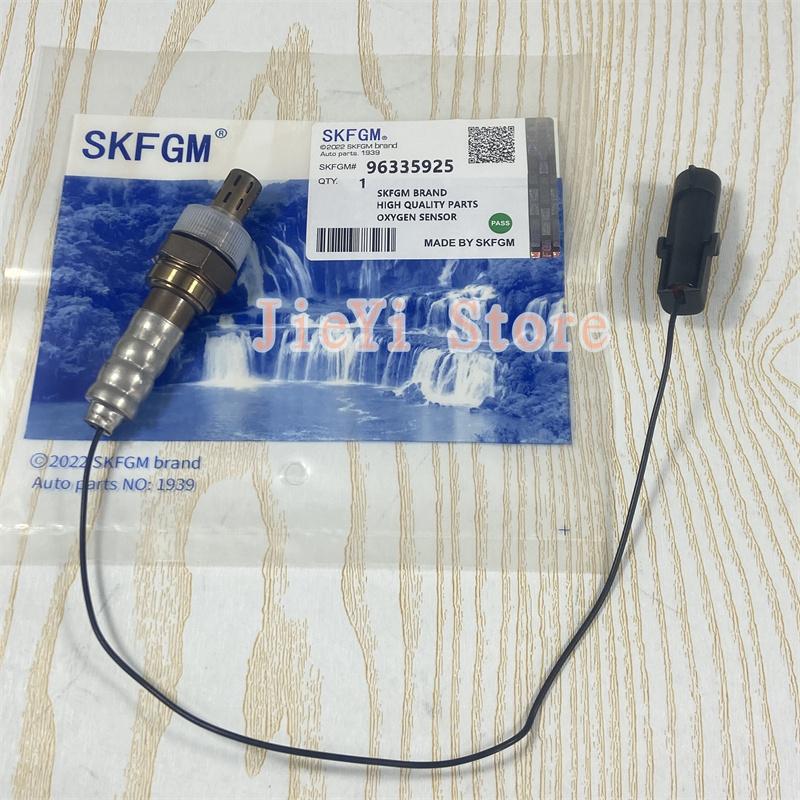 Oxygen Sensor For Chevrolet Suzuki 25106073 96335925 25162753 8213-60B00