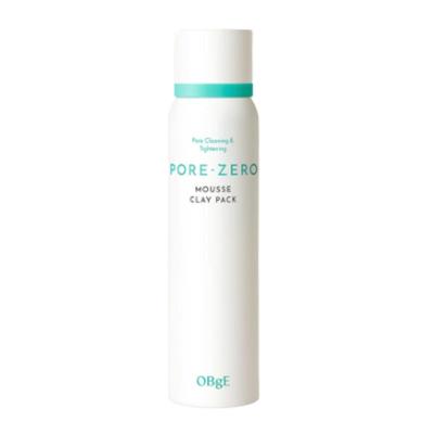 Маска-мусс для очищения пор Pore Zero Clay 100 мл