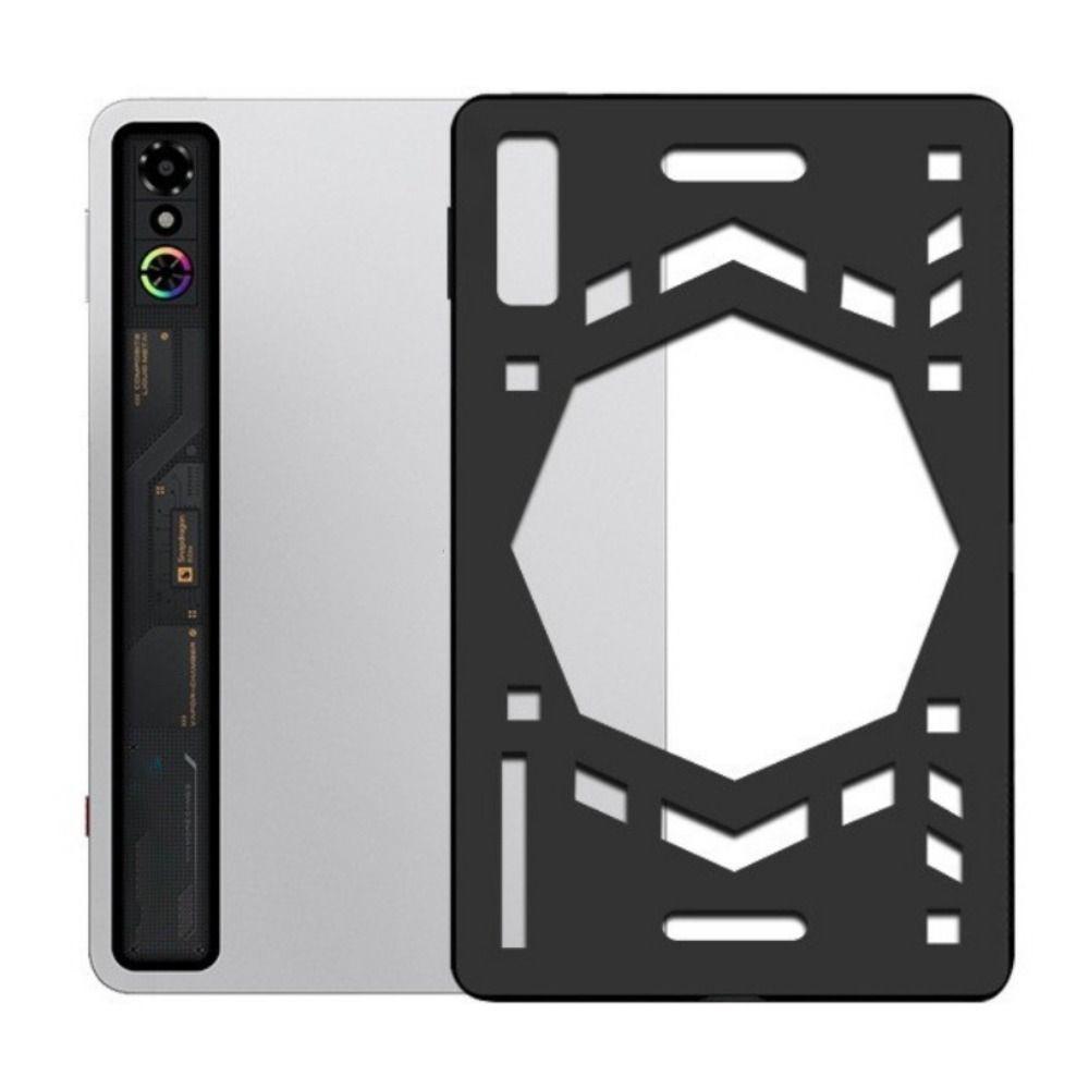 Shockproof Hollow Cooling Back Cover for ZTE Nubia RedMagic Astra / Tablet 3 Pro 9.06"