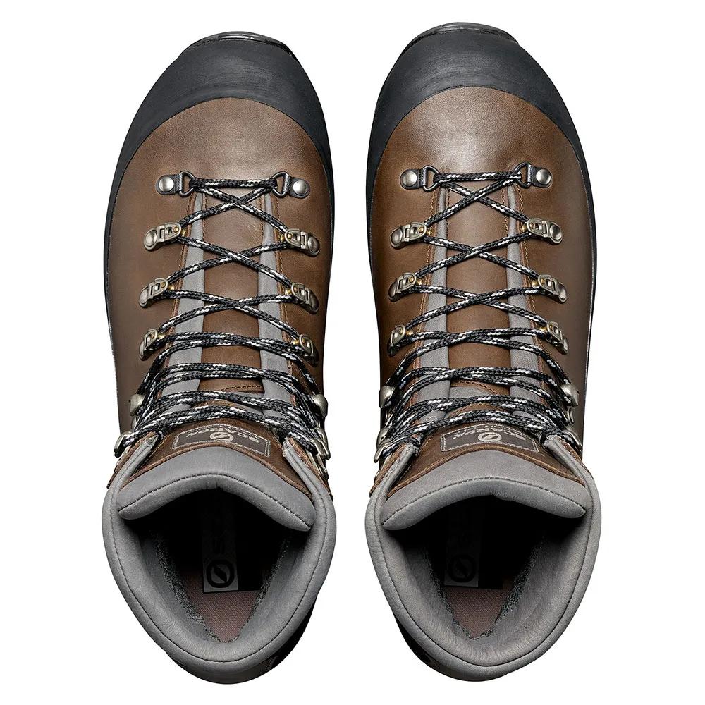 Scarpa Ботинки для хайкинга Kinesis Pro GTX
