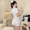 Sexy Lingerie Sexy Nurse Suit Seduction Hot Cosplay Nurse Uniform Suit Nightclub Flirting
