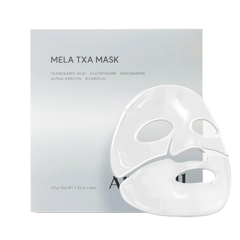 AROCELL Маска Mela TXA 43г*4шт