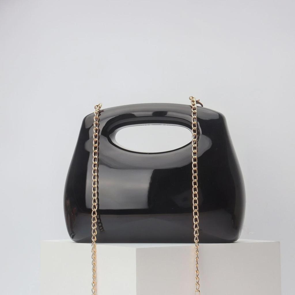 Акриловые клатчи 2024 года для женщин: Африканский, европейский и американский стили