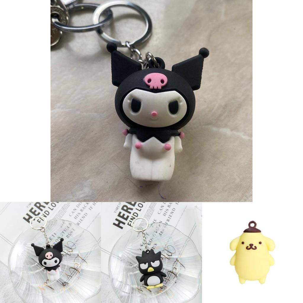 Очаровательные японские мультяшные кукольные украшения Эпоксидная собака-пудинг Лягушка Мелодия Красивая игрушка для коллекционеров и поклонников