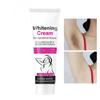 Whitening Cream for Armpit Legs Knees Skin Care
