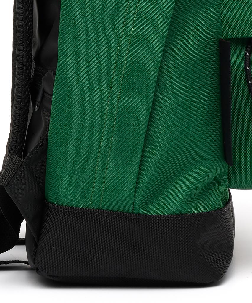Чемодан Harmony Backpack [Зеленый]