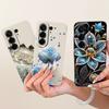 Чехол для Tecno Camon 50 4G CN5 Роскошный Цветочный Конфетный Расписной Чехол Мягкий ТПУ Чехол для Телефона Для Tecno Camon 50 Pro 4G CN5c Camon50 Сумки