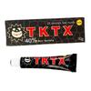 10 г анестетик для татуировки, быстрое онемение кожи, TKTX40%, черный крем, полупостоянный