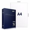 Deli Jiacu 80g A4 Printer Copier Paper