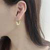 Серьги из нефрита Хэтянь, Элегантный стиль Ципао, Ретро зеленые серьги с круглыми бусинами, Серьги с бусинами-счетами Лесного Эльфа.