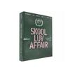 BTS 2-й мини-альбом Skool Luv Affair