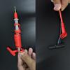 Silicone Wire Universal Probe Test Leads Pin Digital Needle Tip Multi Meter Tester Probe 20A 1000V
