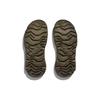 Кроссовки унисекс HOKA Restore TC Dark Olive Green Black 1134532-DOBLC