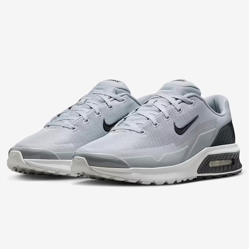 Nike Мужские повседневные спортивные кроссовки Air Max BIA