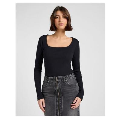 Свитер Lee LS SQUARE NECK