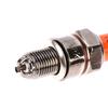 3 Electrode Spark Plug A7Tc D8Tc For 50Cc 110Cc 125Cc Atv Scooter Dirt Bike
