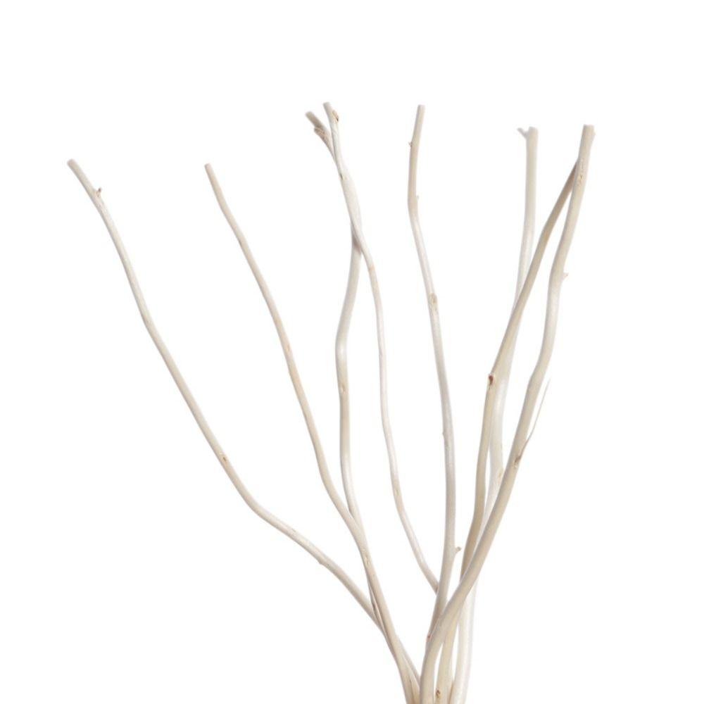 Fire Home Decor No Lateral Branches Dry Branches Aromatherapy Sticks Willow Branch Aroma Diffuser
