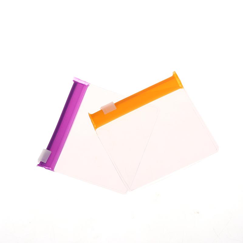 5 шт. мешочков для таблеток, мешочек для таблеток на молнии, многоразовые мешочки для таблеток, прозрачный мешок для таблеток из ЭВА, самозапечатывающийся органайзер для лекарств, сумки для хранения