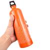 Outdoor Fuel Bottle Petrol Alcohol Liquid Oil Bottle 750ml Oil Storage Can for Camping  Hiking